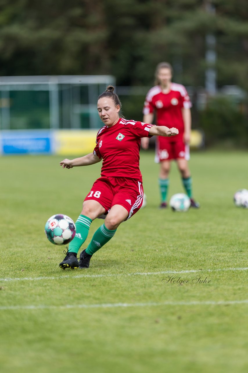 Bild 94 - F SV Boostedt - SV Fortuna St. Juergen : Ergebnis: 2:1